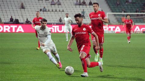 Süper Lig e veda eden son takım belli oldu Aydın Haber Son Dakika