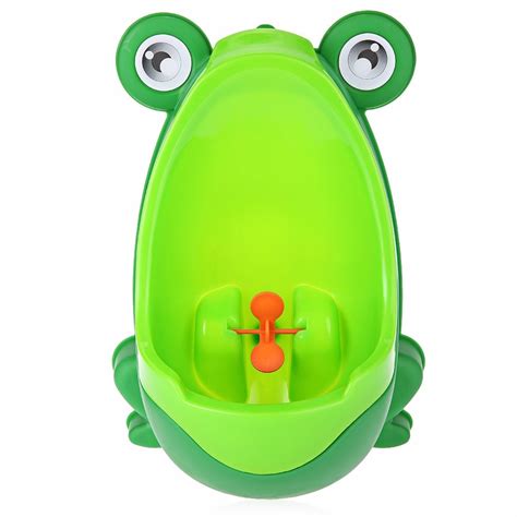 Entrenador Baño Orinal Mingitorio Bebes Niños Pipi Bacinica - $ 279.00 ...