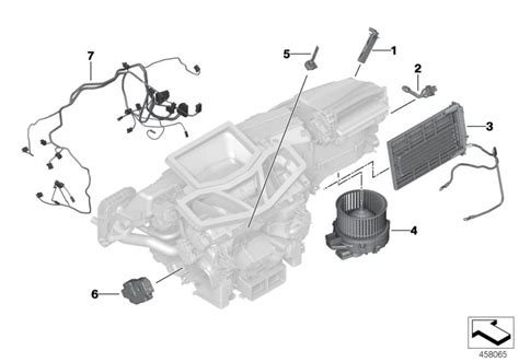 Original Bmw Elektrischer Zuheizer Front X E Hubauer Shop De