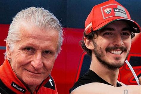 Motogp Ciabatti Tra Presente E Futuro Di Ducati La Gestione Marquez