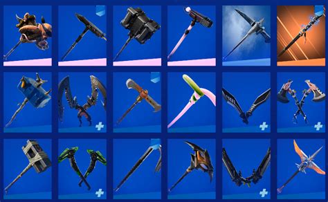 Fortnite Og Season 2 Skins Season 3 11 All Battle Pass Skinsminty Pickaxe Epicnpc Marketplace