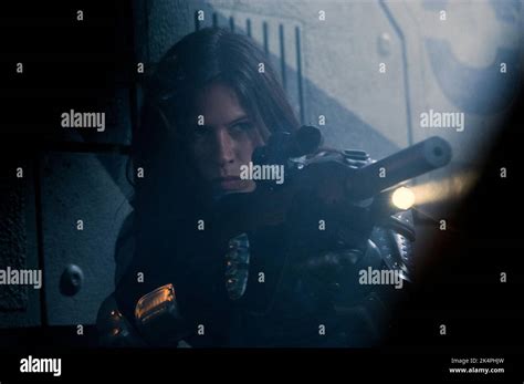 RHONA MITRA, DOOMSDAY, 2008 Stock Photo - Alamy