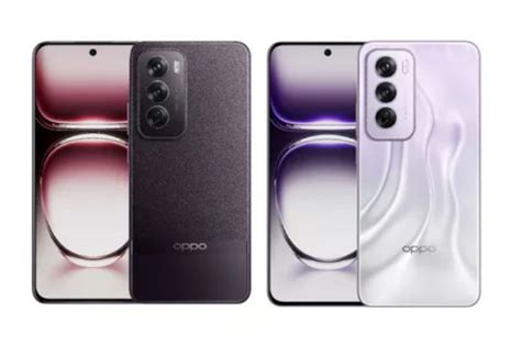 Penuh Fitur Ai Spesifikasi Oppo Reno Pro G Cek Harga Terbaru