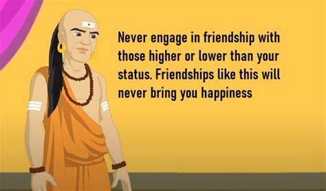 Chanakya Quotes In English For Success - VastInfoHub