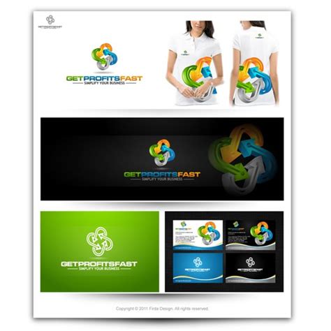 Designs | logo for software company | Logo design contest