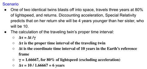 Twin Paradox A Philosopher S View