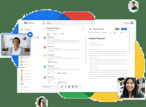 Standard Google Workspace For Business