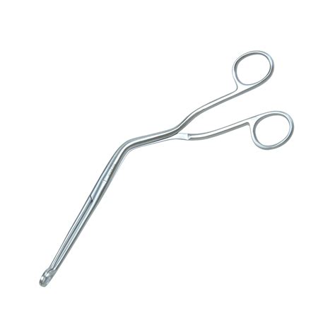 Magill Introducing Forceps Adult 25 Cm Axishealth