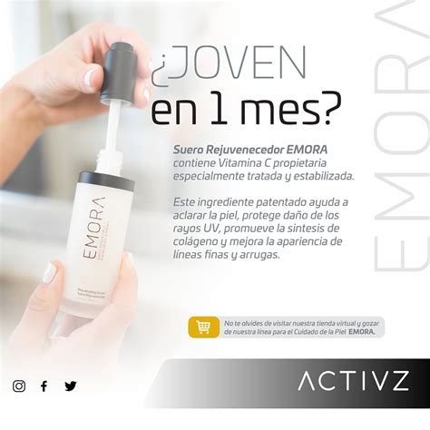 Productos Epigenéticos ACTIVZ GNM X LINQ OPTIMEND