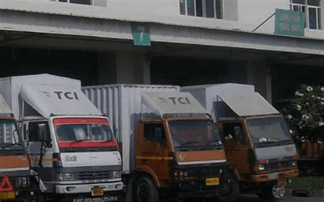 Pan India Part Truck Transportation Services In Panvel Id