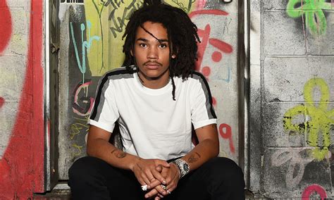 Luka Sabbat All About The Influential Fashion Model Highsnobiety