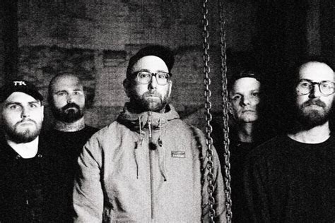 The Acacia Strain News