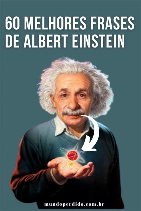 Frases Motivacionais De Albert Einstein Nbkomputer