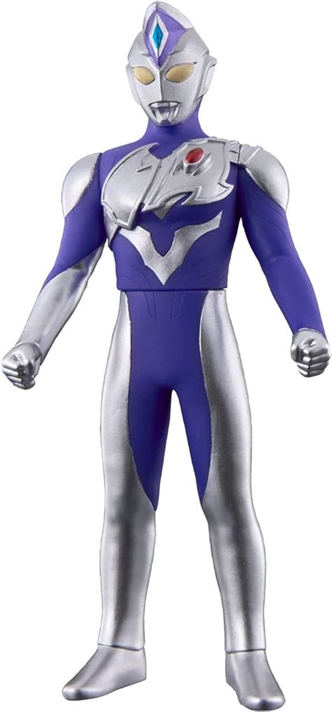 Amazon Co Jp Ultra Hero Series Ex Ultraman Dinas Toys Games