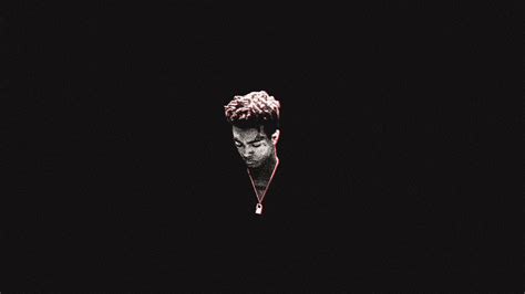 Xxxtentacion Album Wallpapers on WallpaperDog