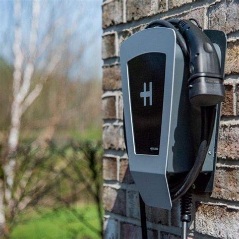 Wallbox Heidelberg Home Eco Kw Ladestation Kaufen Store Charge