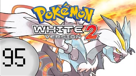 Pokemon White Nacrene City Youtube