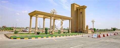 Royal Orchard, Sargodha Link Road Lahore-Khushab Bypass Sargodha