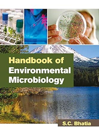 Buy Handbook Of Environmental Microbiology Vol Book Online At Low