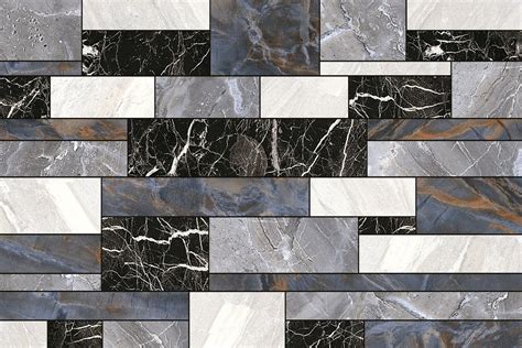 Ceramic Elevation Series Wall Tiles Thickness 10 12 Mm Size Medium At Rs 160square Meter