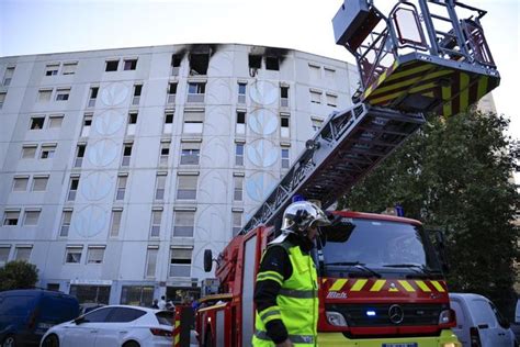 Un nouveau suspect de 17 ans interpellé après l incendie qui a fait