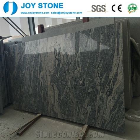 Good Quality Pink China Juparana Granite Gangsaw Slabstilesflooring