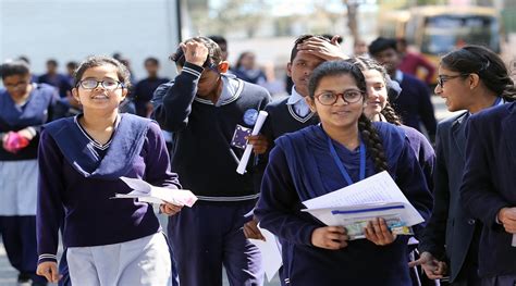 Up Board Exams 2023 Over 5885 Lakh Students To Appear In Class 10th