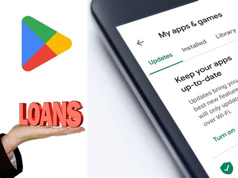 Google Moves Against Fraudulent Loan Apps Restricts Contacts And Media