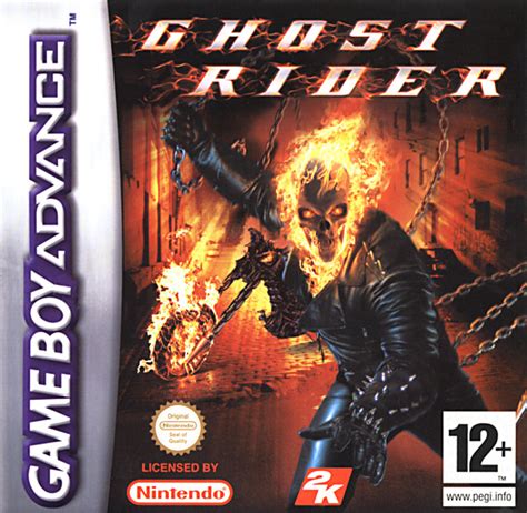 Ghost Rider Astuces Et Guides