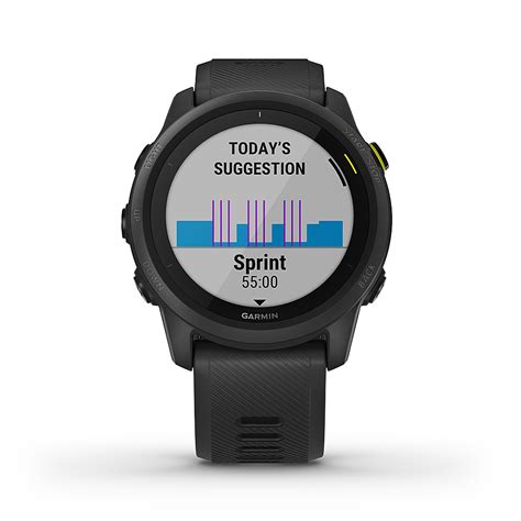 Best Buy Garmin Forerunner Gps Smartwatch Mm Fiber Reinforced