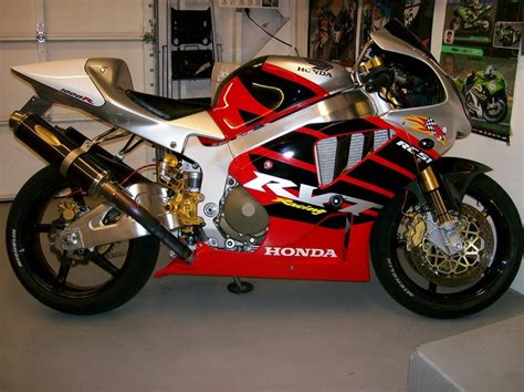 Honda Rc Nicky Hayden Edition Review