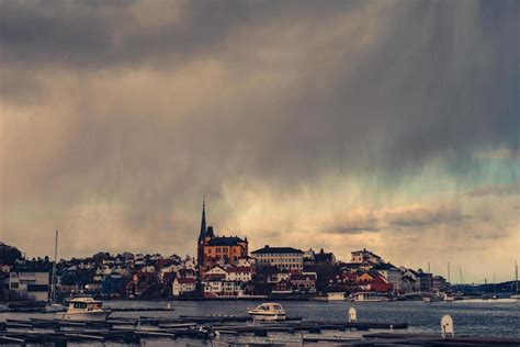 Stockholm Skyline Stock Photos, Images and Backgrounds for Free Download