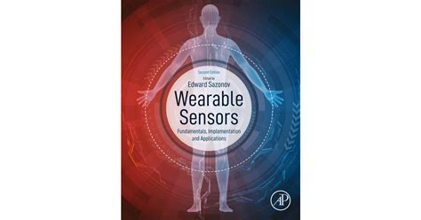 Section 2 Sensors Actuators And Low Power Electronics Wearable