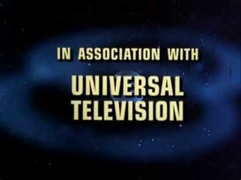 Universal Television Logo - LogoDix