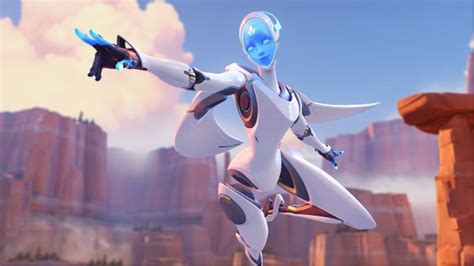 Overwatch 2 Echo guide: abilities, lore and gameplay | TechRadar