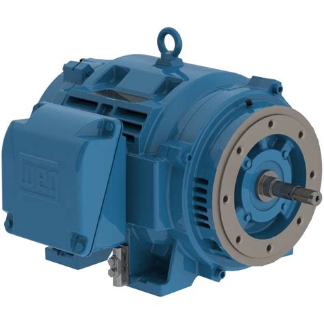 Ot E Jm W Weg Hp Jm Close Coupled Pump Electric Motor Rpm