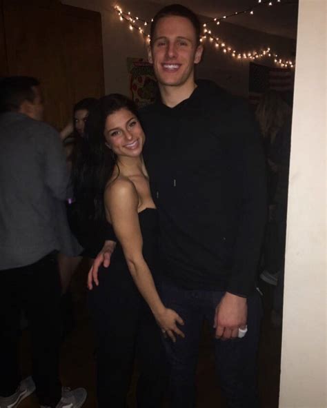 Who is Donte DiVincenzo Girlfriend, Morgan Calantoni?