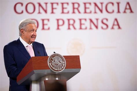 Para Amlo Tren Maya Significa Recuperaci N De Vestigios Hist Ricos