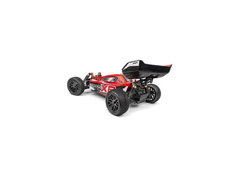 Maverick Strada Red Xb Rtr Electric Buggy Mv Worten Pt