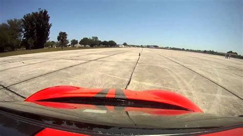 Ferrari Scuderia Autocross With Spin Youtube