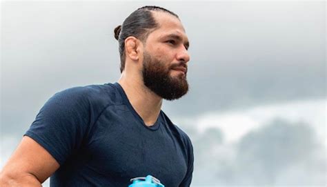 Jorge Masvidal Says The Best Middleweight Fighter In The World Competes