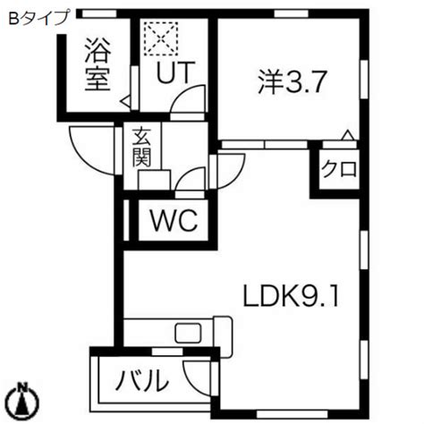 名古屋市営地下鉄東山線 今池駅 地上3階建て 築5年 愛知県名古屋市千種区今池3 7万円／1ldk 洋37 Ldk91／3075