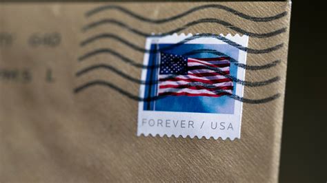 Cost Of Postage Stamp Loni Robinet