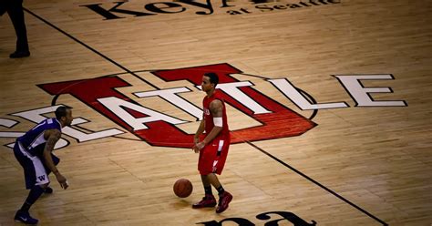 Seattle University Redhawks at UT Arlington Mavericks Womens Basketball ...