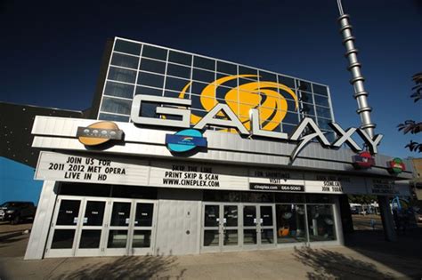 Cineplex.com | Scotiabank Theatre Saskatoon and VIP