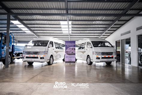 KAutos Tira La Casa Por La Ventana En Su Feria De Aniversario