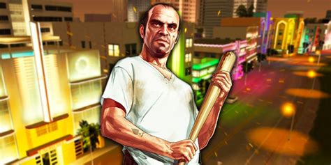 Se Rumorea Que Es Mejor Dejar El Contenido Cortado De GTA 6 Fuera Del