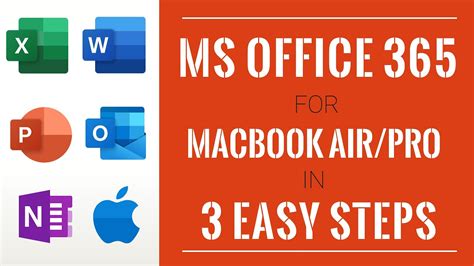 How To Use Ms Office On Mac For Free In 2023 Wordexcelpowerpoint