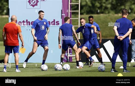 Doha Qatar Lr Entrenador De Acondicionamiento Rene