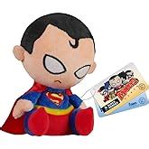 Amazon Funko Mopeez Batman Vs Superman Batman Plush Toys Games